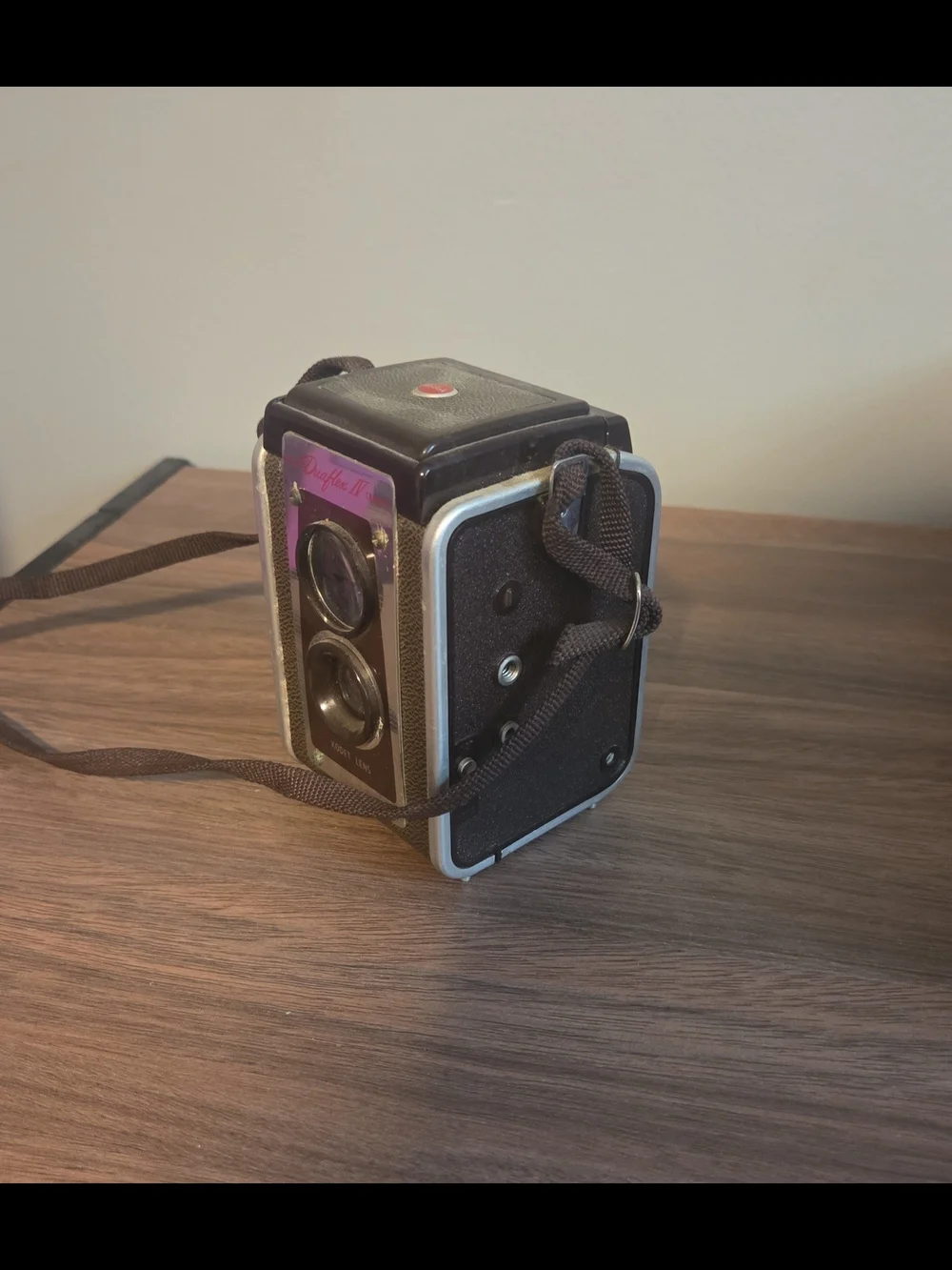 Kodak classic twin